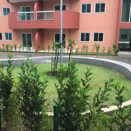Golden Lake Residence Bl3 106-2